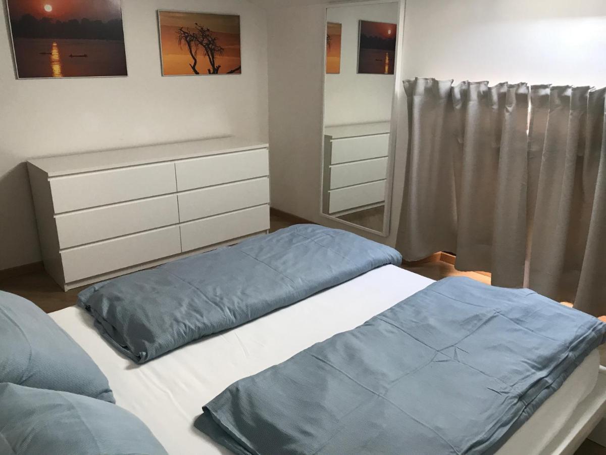شقة Casa Nika ريفا ديل غاردا المظهر الخارجي الصورة