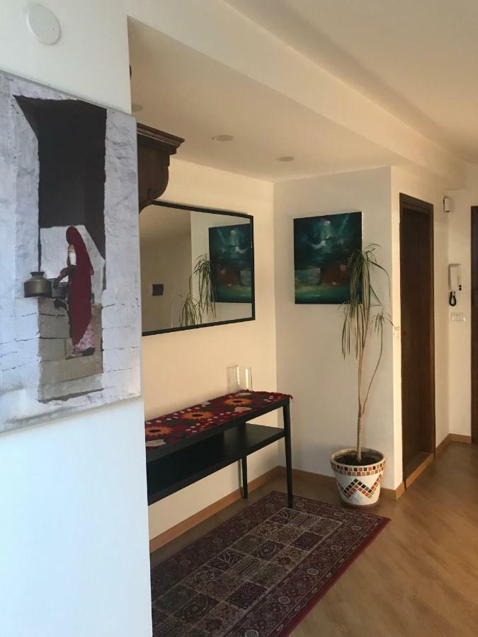 شقة Casa Nika ريفا ديل غاردا المظهر الخارجي الصورة