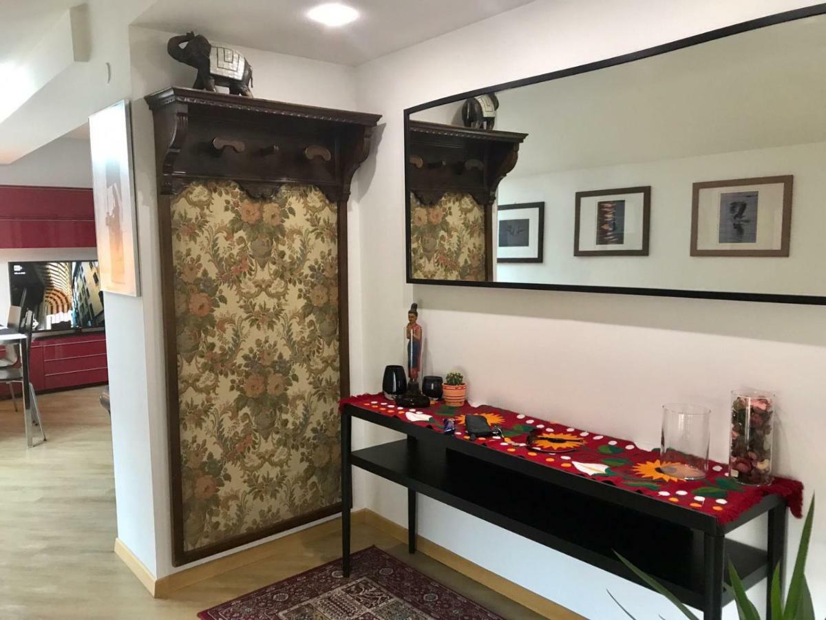 شقة Casa Nika ريفا ديل غاردا المظهر الخارجي الصورة